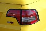 Vauxhall VXR8 Maloo 2012 года